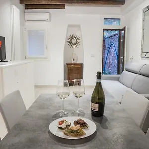 Venetian Mood Private Apartment Venice