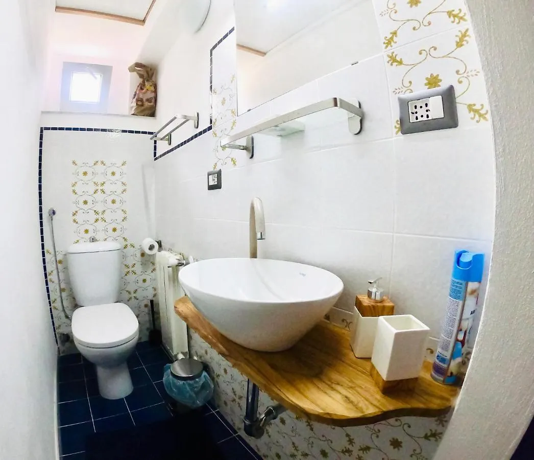 Casa Del Ginnasio - Taormina City Center Apartment