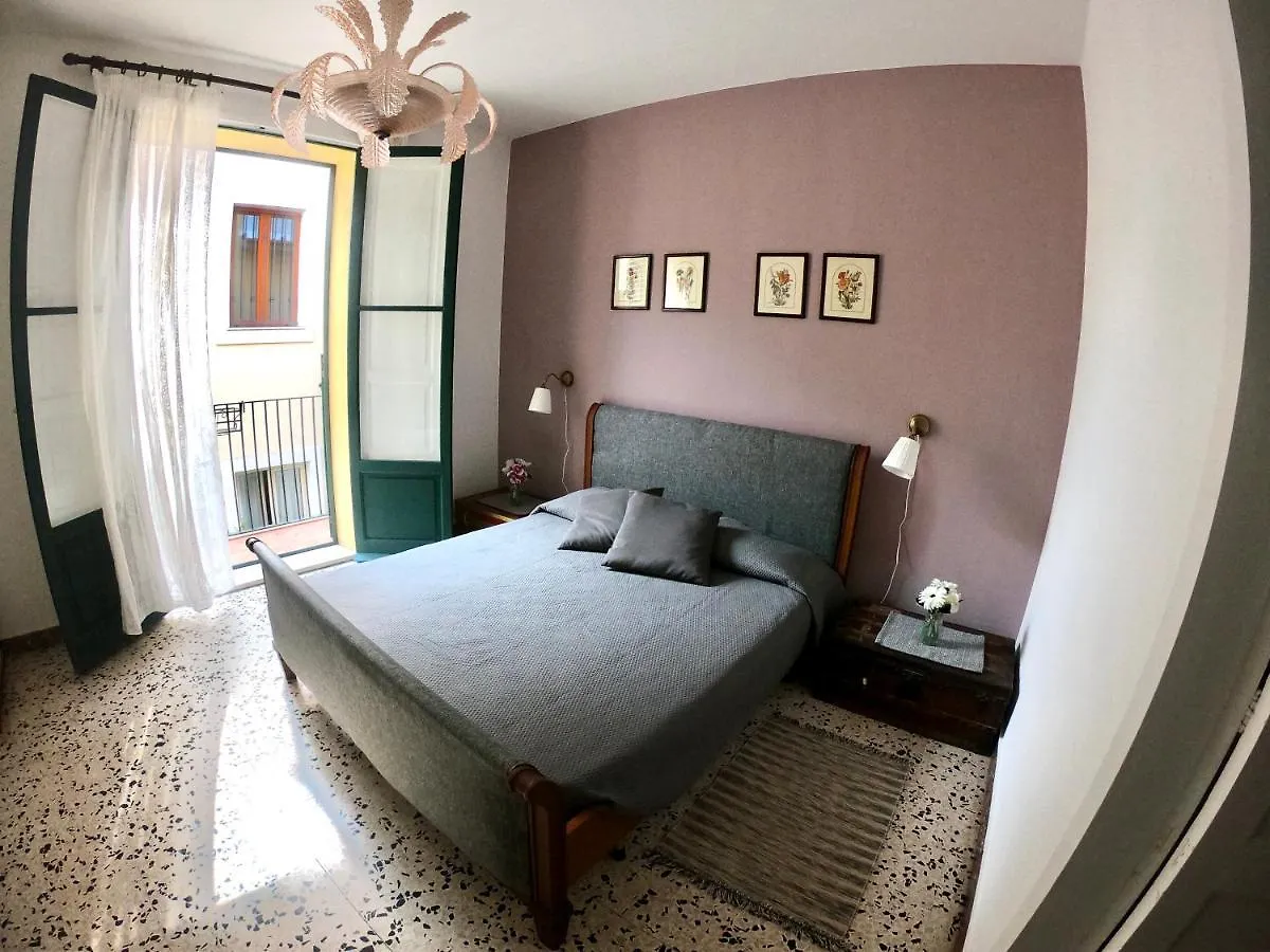 Casa Del Ginnasio - Taormina City Center Italy